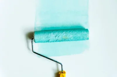Peinture intérieure à Roquettes — murs, plafonds et boiseries